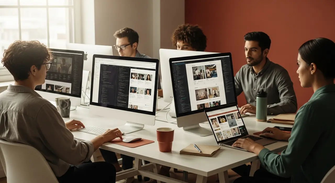 Agence Web Pierrefitte-sur-Seine