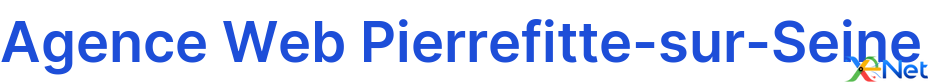 Agence Web Pierrefitte-sur-Seine
